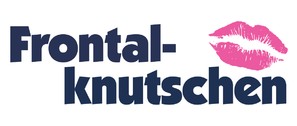 Angus, Thongs and Perfect Snogging - German Logo (thumbnail)