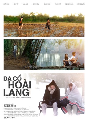 Da Co Hoai Lang: Hello Vietnam - Vietnamese Movie Poster (thumbnail)