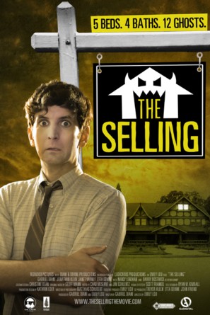 The Selling - Movie Poster (thumbnail)