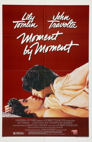 Moment by Moment - Movie Poster (thumbnail)