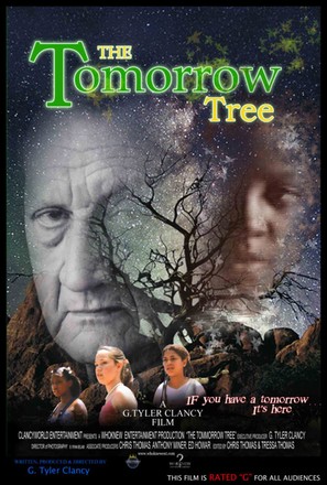 The Tomorrow Tree - Movie Poster (thumbnail)