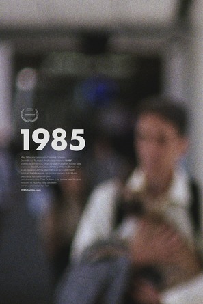 1985 - Movie Poster (thumbnail)