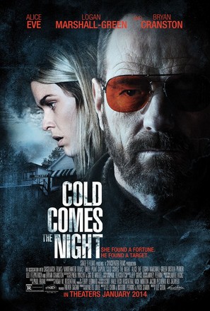 Cold Comes the Night - Movie Poster (thumbnail)
