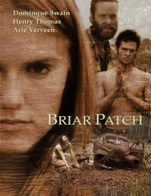 Briar Patch - Movie Poster (thumbnail)