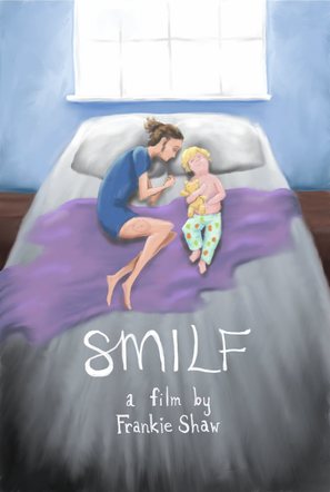 SMILF - Movie Poster (thumbnail)