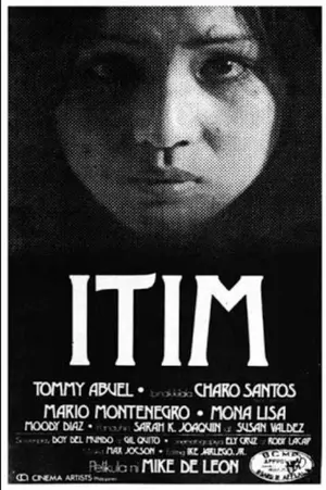Itim Poster