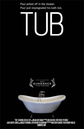 Tub - Movie Poster (thumbnail)