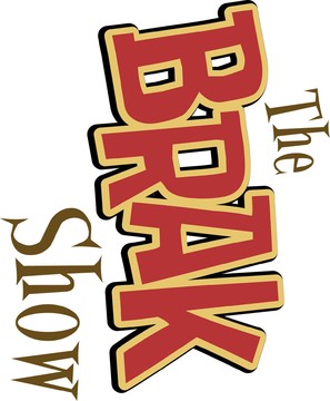 &quot;The Brak Show&quot; - Logo (thumbnail)