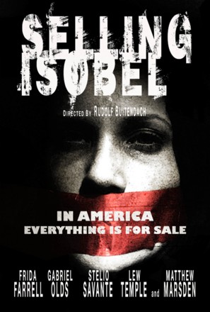 Selling Isobel - Movie Poster (thumbnail)