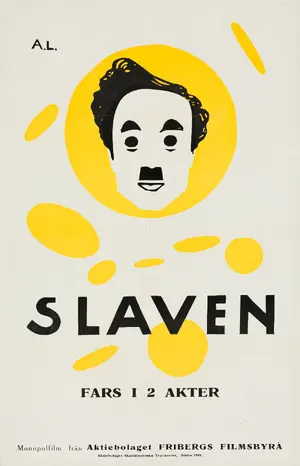 Shoulder Arms Poster