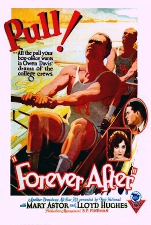 Forever After - Movie Poster (thumbnail)