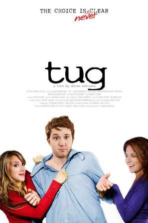 Tug - Movie Poster (thumbnail)