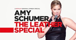 Amy Schumer: The Leather Special - Movie Poster (thumbnail)