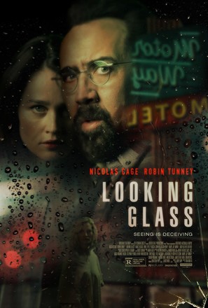 Looking Glass - Movie Poster (thumbnail)