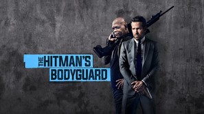 The Hitman&#039;s Bodyguard - Australian Movie Cover (thumbnail)
