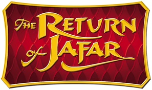 The Return of Jafar - Logo (thumbnail)