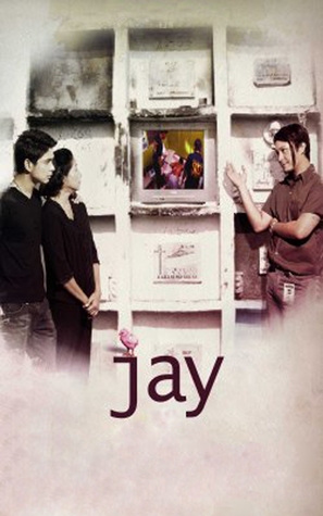 Jay - Philippine Movie Poster (thumbnail)