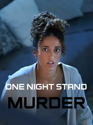 One Night Stand Murder Poster