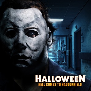 Halloween 4: The Return of Michael Myers - Movie Poster (thumbnail)