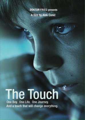 The Touch - Serbian Movie Poster (thumbnail)