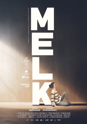 Melk - Dutch Movie Poster (thumbnail)