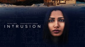 Intrusion - Movie Poster (thumbnail)