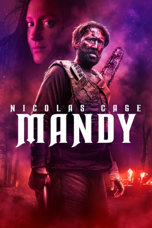 Mandy - Movie Cover (thumbnail)