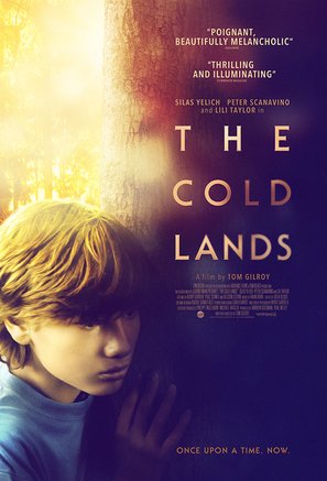 The Cold Lands - Movie Poster (thumbnail)