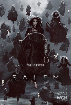 &quot;Salem&quot;