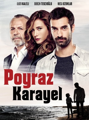 &quot;Poyraz Karayel&quot; - Turkish Movie Poster (thumbnail)