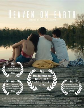 Heaven on earth - International Movie Poster (thumbnail)