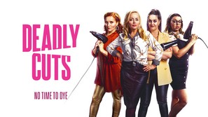 Deadly Cuts - poster (thumbnail)