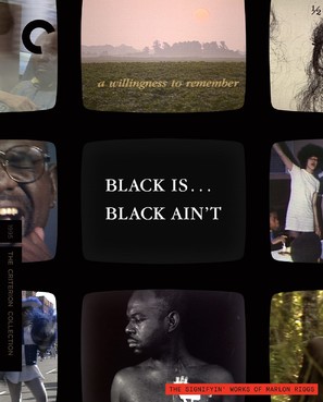 Black is... Black Ain&#039;t