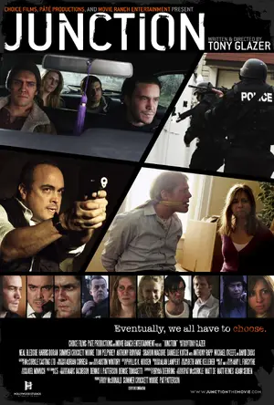 Junction Poster