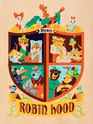 Robin Hood