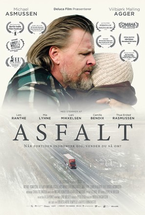 Asfalt - Danish Movie Poster (thumbnail)