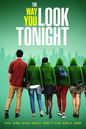 The Way You Look Tonight - Movie Poster (thumbnail)