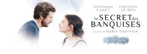 Le secret des banquises - French poster (thumbnail)