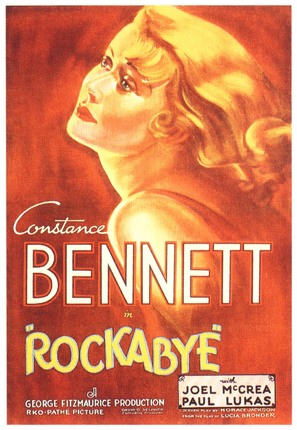 Rockabye - Movie Poster (thumbnail)