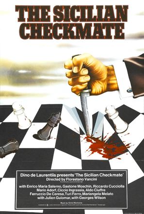 Violenza: Quinto potere, La - Movie Poster (thumbnail)