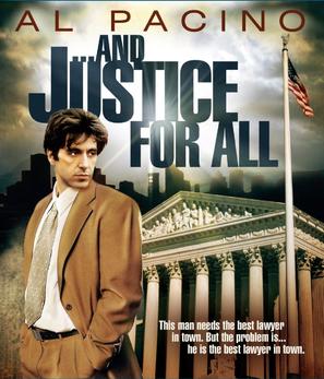 ...And Justice for All - Movie Cover (thumbnail)