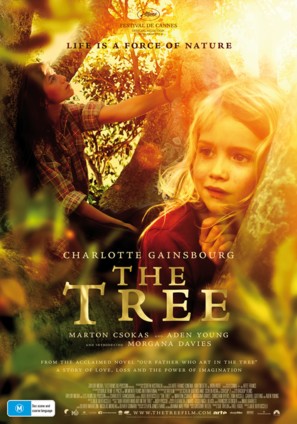 The Tree - Australian Movie Poster (thumbnail)