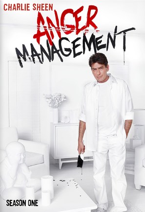 &quot;Anger Management&quot; - Movie Cover (thumbnail)