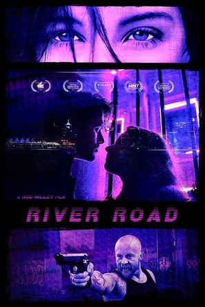 River Road - Movie Poster (thumbnail)