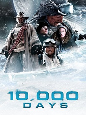 10,000 Days - Movie Cover (thumbnail)