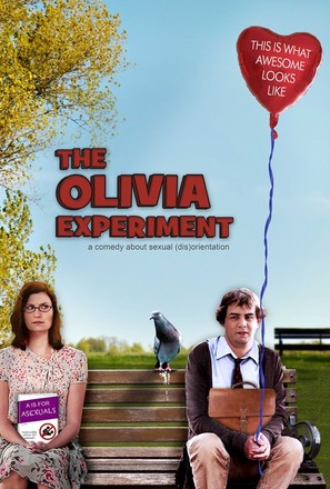 The Olivia Experiment - Movie Poster (thumbnail)