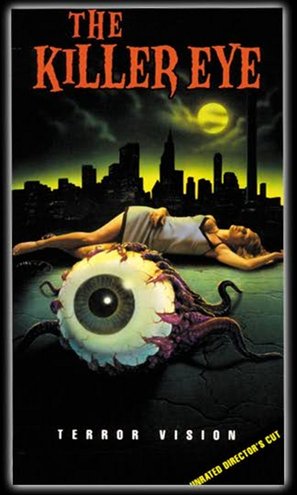 The Killer Eye - Movie Cover (thumbnail)