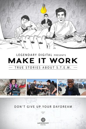 &quot;Make It Work&quot; - Movie Poster (thumbnail)