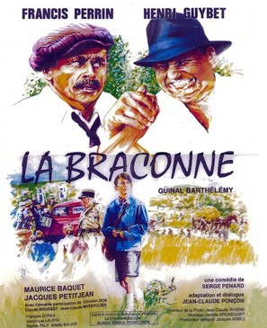 Le gaffeur (1985) - IMDb