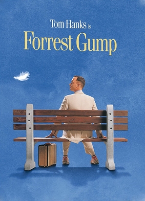 Forrest Gump - Italian Movie Cover (thumbnail)